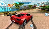 ASPHALT 3D NITRO RACING