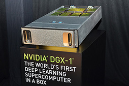 NVIDIAPascal١ѥDGX-1פ124Ȥäƥबǽ