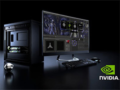 NVIDIAQuadro桼̵եȡQuadro ExperienceפΥ١ץ򳫻ϡ̤ư軣Ƥ䥲εǽ