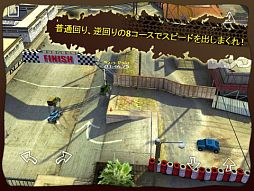 Reckless Racing HD