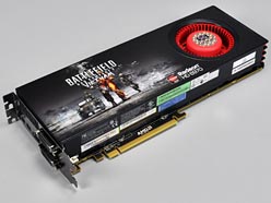 Radeon HD 69706950ץӥ塼̾HD 5870θѤȤʤCaymanפϡɤޤǿʲΤ