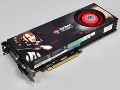 Radeon HD 69706950ץӥ塼̾HD 5870θѤȤʤCaymanפϡɤޤǿʲΤ