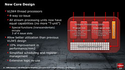 Radeon HD 69706950ץӥ塼̾HD 5870θѤȤʤCaymanפϡɤޤǿʲΤ