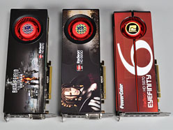 Radeon HD 69706950ץӥ塼̾HD 5870θѤȤʤCaymanפϡɤޤǿʲΤ