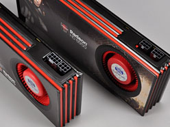 Radeon HD 69706950ץӥ塼̾HD 5870θѤȤʤCaymanפϡɤޤǿʲΤ