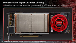 Radeon HD 69706950ץӥ塼̾HD 5870θѤȤʤCaymanפϡɤޤǿʲΤ