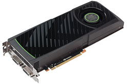 #003Υͥ/NVIDIAGeForce GTX 580פȯɽ줬ʪGTX 480ɤ&#033;&#063;