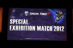 ֥ڥե2פ2013ǯåץǡͽɽз褷SPECIAL EXHIBITION MATCH 2012ץݡ