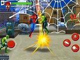 Spider-Man: Total Mayhem HD