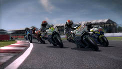 #007Υͥ/Х졼MotoGP 10/11פCapcom USAȯɽƤǤΥ꡼2011ǯ3ͽ