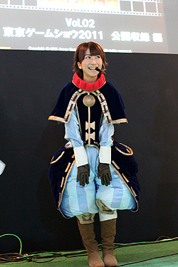 #008Υͥ/TGS 2011ϡȤϤ뤭ɤᤵˡȤѤϪ֥ פ줹פθϿݡ