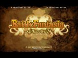 BattleFantasia