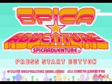 SPICAADVENTURE