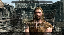 The Elder Scrolls V: SkyrimפΥӥ塼ǺܡꤳܤΥϥե󥿥ʤ顤鿴Ԥؤͥ˺ʤѤʤ̿RPG