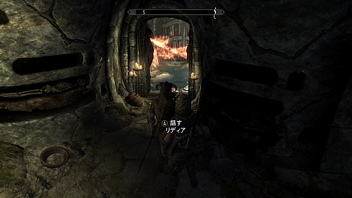 #029Υͥ/The Elder Scrolls V: SkyrimפΥӥ塼ǺܡꤳܤΥϥե󥿥ʤ顤鿴Ԥؤͥ˺ʤѤʤ̿RPG