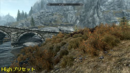 Skyrimפ1.4 UpdateǰGPU 18ʤǺǹΥե졼졼ȤӤƤߤ