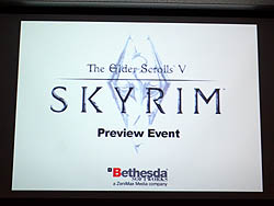 #001Υͥ/The Elder Scrolls V: SkyrimץǥθǼºݤ230ʬۤɿäƤΤǡäץ쥤ݡȤϤ