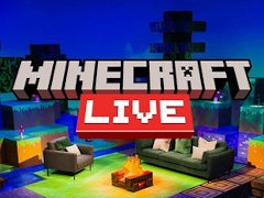 MinecraftסǿȯɽMinecraft Live 2022ɤ1016ۿꥺ˹碌ƥ뤬Կʤȥ쥤顼