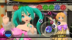 #006Υͥ/鲻ߥƤPlayStsation 3о졣ֽ鲻ߥ -Project DIVA- ɥ꡼ߡ 2ndפ2011ǯƤۿ