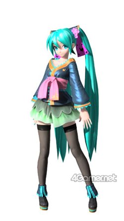 #028Υͥ/ֽ鲻ߥ -Project DIVA- ɥ꡼ߡ 2nd׿1ܤ2ܤξ˼ϿƤڶʤ2Υꥺॲ̤ͽȤΥץ饤