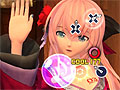 ֽ鲻ߥ -Project DIVA- ɥ꡼ߡ 2nd׿1ܤ2ܤξ˼ϿƤڶʤ2Υꥺॲ̤ͽȤΥץ饤