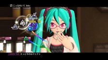 #021Υͥ/PS3ֽ鲻ߥ -Project DIVA- ɥ꡼ߡ 2ndפ3DΩλб餫ˡβƤϡӽФߥ˲񤨤