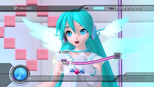 #024Υͥ/PS3ֽ鲻ߥ -Project DIVA- ɥ꡼ߡ 2ndפ3DΩλб餫ˡβƤϡӽФߥ˲񤨤