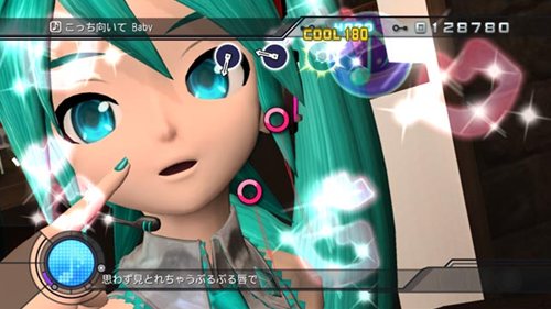 #002Υͥ/3DΩλνOK ֽ鲻ߥ -Project DIVA- ɥ꡼ߡ 2ndפۿ84˷