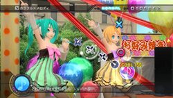 3DΩλνOK ֽ鲻ߥ -Project DIVA- ɥ꡼ߡ 2ndפۿ84˷