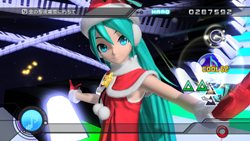 ֽ鲻ߥ -Project DIVA- ɥ꡼ߡ 2ndפۿȡ̤ΥƥӤǤäץ쥤褦