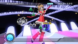 ֽ鲻ߥ -Project DIVA- ɥ꡼ߡ 2ndפۿȡ̤ΥƥӤǤäץ쥤褦