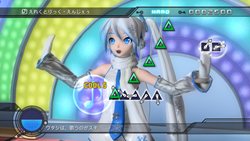 ֽ鲻ߥ -Project DIVA- ɥ꡼ߡ 2ndפۿȡ̤ΥƥӤǤäץ쥤褦