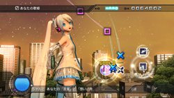 ֽ鲻ߥ -Project DIVA- ɥ꡼ߡ 2ndפۿȡ̤ΥƥӤǤäץ쥤褦