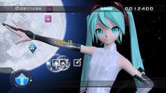 #022Υͥ/˾μϿʿǡ3DΩλˤбֽ鲻ߥ -Project DIVA- ɥ꡼ߡ2ndפΥץåǺ