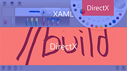 #024Υͥ/MicrosoftγȯԸ٥ȡBuild 2013פǸWindows 8.1DirectX 11.2פUI̤βɤݥȤ