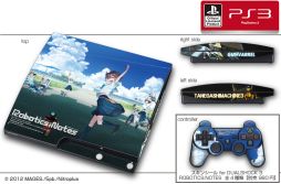 #001Υͥ/ROBOTICS;NOTES׻ͤPS3Xbox360ѥ󥷡iPhone