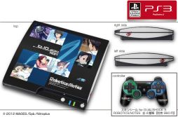 #002Υͥ/ROBOTICS;NOTES׻ͤPS3Xbox360ѥ󥷡iPhone