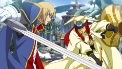 PSP/3DSBLAZBLUE CONTINUUM SHIFT IIס¤̿ﵡǽ俷⡼ɤܤƥȯ