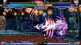 BLAZBLUE CONTINUUM SHIFT II