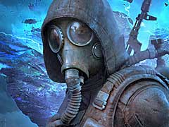 S.T.A.L.K.E.R. 2: Heart of ChernobylפS.T.A.L.K.E.R.꡼ΥեåӤࡼӡ