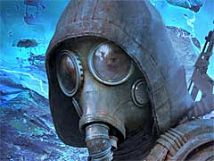 饤ʤGSC Game WorldS.T.A.L.K.E.R. 2: Heart of ChernobylפΰǤȯɽȯη³«