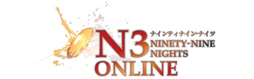 #001Υͥ/MMORPGNINETY-NINE NIGHTS ONLINEȯɽܤѤǤΥӥ򥭥塼󥿥ƥȤ