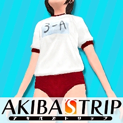 #001Υͥ/AKIBA'S TRIP׸ץ꡼ȥɥ֥åȯ䡣դ