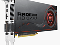 AMDRadeon HD 67706750ʾڡOEMפʸ롣HD 5700Υ͡ʤԾо줫