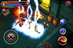 Dark Quest HD