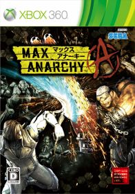 MAX ANARCHYפŹƬθ69616˳šϥץʥॺΡԤɤ!?