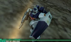 #007Υͥ/GUNDAM THE 3D BATTLEסΤ̾Ƹߥåΰ餫