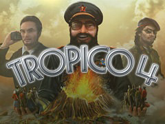 GOGǹȷбĥTropico 4פ̵ۤ2200ޤǼ»档Ĥ֤鷺ߤͤϵޤ