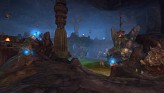 Forsaken World MOONLIGHT PRAYER