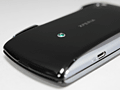 ѹǡXperia PLAY׼µեȥݡȡ饲εưޤ